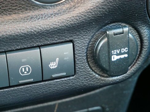 Used 2014 Jeep Wrangler Unlimited Sahara w/ Connectivity Group image 24