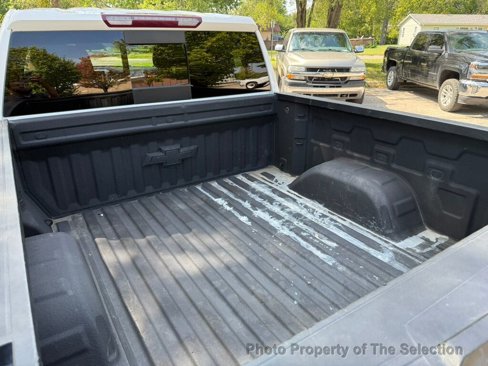Used 2019 Chevrolet Silverado 1500 RST image 41