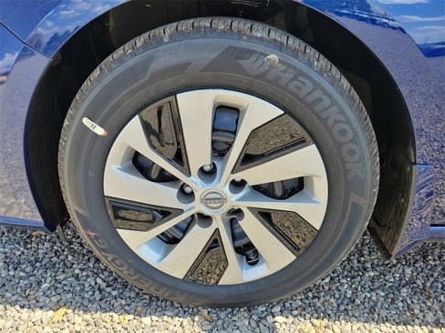 New 2024 Nissan Altima 2.5 S image 14