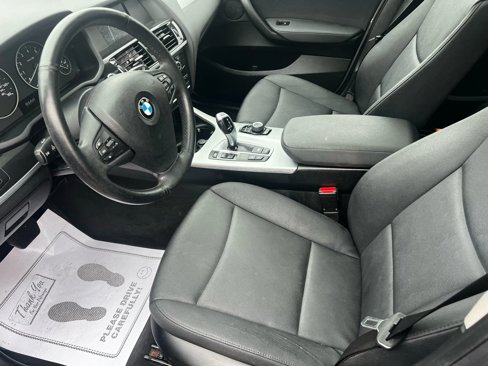 Used 2014 BMW X3 xDrive28i image 9