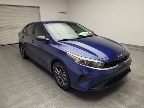 Used 2023 Kia Forte LXS image 13