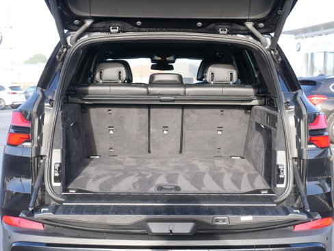 Used 2024 BMW X5 sDrive40i image 14