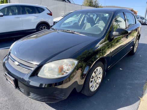 Used 2010 Chevrolet Cobalt LT image 4