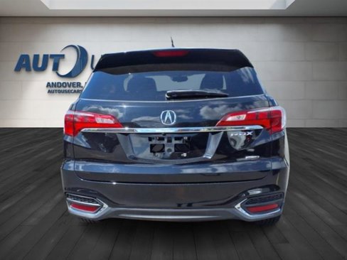 Used 2017 Acura RDX AWD w/ Technology Package image 6