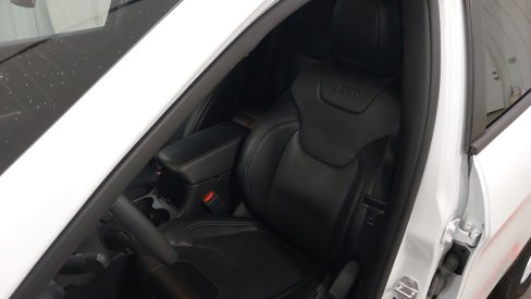 Used 2022 Jeep Cherokee Latitude Lux image 22