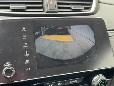 Used 2020 Honda CR-V Touring image 22