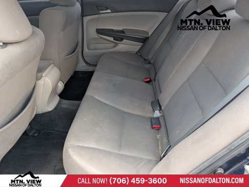 Used 2012 Honda Accord LX image 14