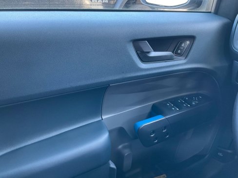 New 2025 Ford Maverick Lobo image 34