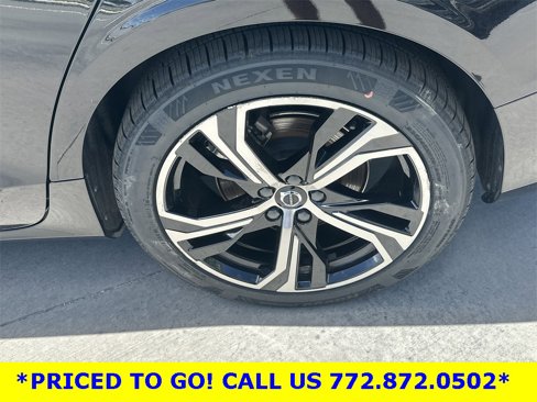 Used 2024 Volvo S60 B5 Plus image 9