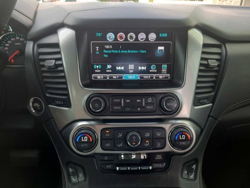 Used 2016 Chevrolet Tahoe LTZ image 29