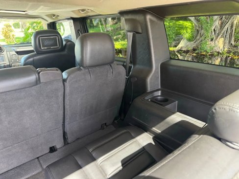 Used 2006 HUMMER H2 image 27