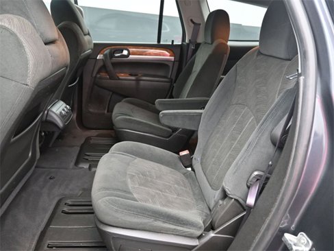 Used 2012 Buick Enclave Convenience w/ Trailering Provision Package image 11