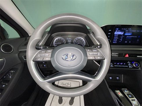 Used 2022 Hyundai Sonata SEL w/ Cargo Package image 14