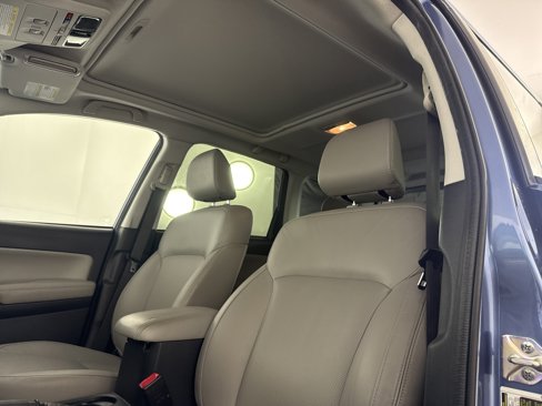 Used 2018 Subaru Forester 2.5i Limited image 27