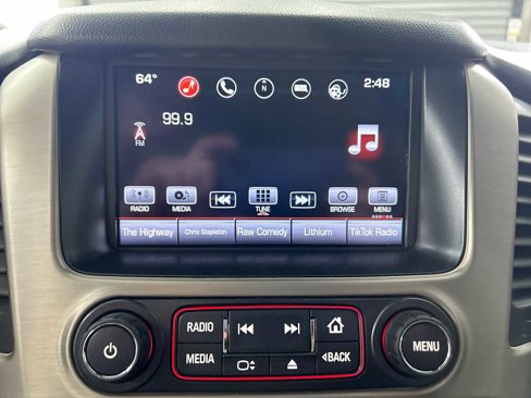 Used 2016 GMC Yukon Denali w/ Open Road Package image 12