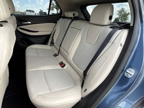 Certified 2025 Buick Encore GX Preferred w/ Comfort Package image 22