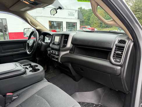Used 2020 RAM 2500 Tradesman image 18