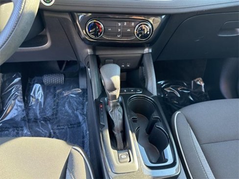 Certified 2025 Chevrolet TrailBlazer LT image 22