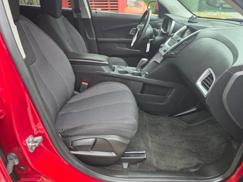 Used 2015 Chevrolet Equinox LT w/ Driver Convenience Package image 22