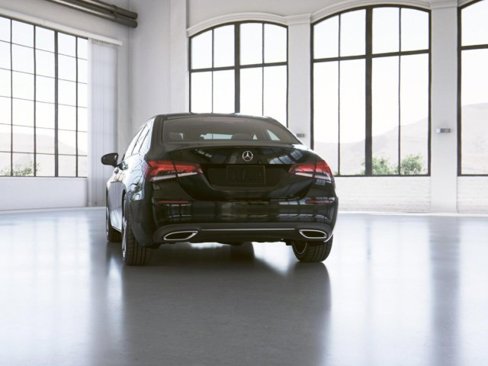 Certified 2022 Mercedes-Benz A 220 4MATIC image 26