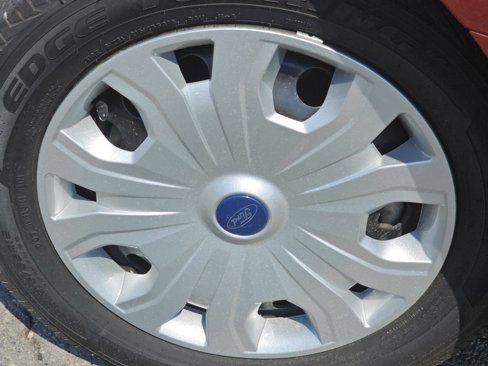Used 2020 Ford Transit Connect XLT image 18