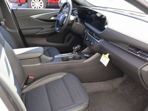 New 2025 Buick Envista Preferred w/ Convenience I Package image 6