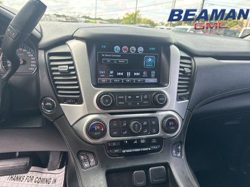 Used 2019 GMC Yukon XL SLT image 16