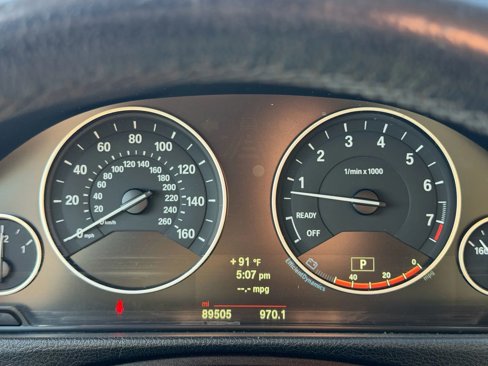 Used 2014 BMW 328i Sedan image 10