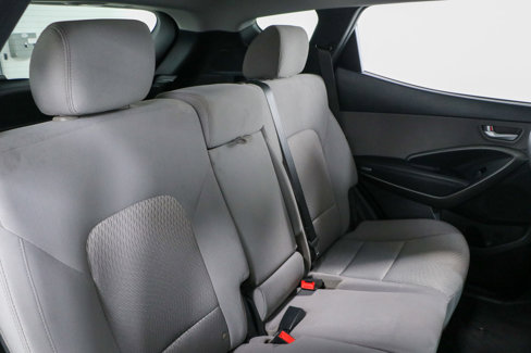 Used 2018 Hyundai Santa Fe Sport image 27