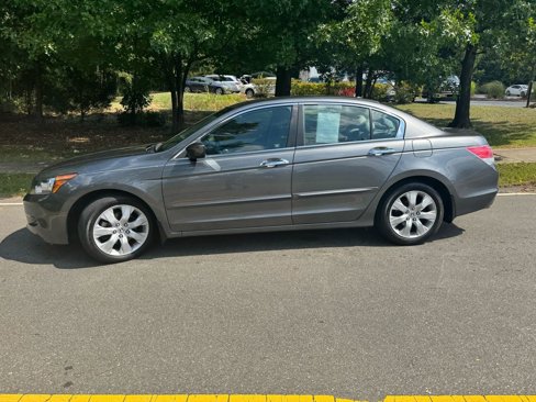 Used 2010 Honda Accord EX-L image 15
