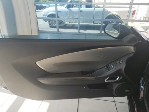 Used 2014 Chevrolet Camaro LT w/ RS Package image 26