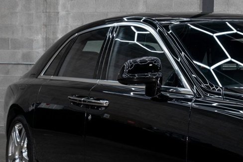 Used 2016 Rolls-Royce Ghost image 40
