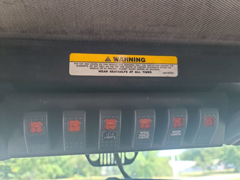Used 2014 Jeep Wrangler Unlimited Sport w/ Quick Order Package 23S image 19