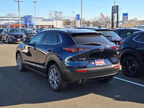 New 2025 MAZDA CX-30 AWD 2.5 S w/ Preferred Package image 10