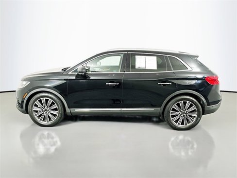 Used 2016 Lincoln MKX Black Label w/ Technology Package image 4
