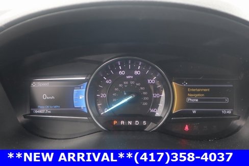 Used 2018 Ford Explorer Limited image 13