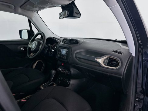 Used 2016 Jeep Renegade Latitude image 27