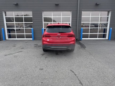 Used 2023 Hyundai Santa Fe SEL image 3