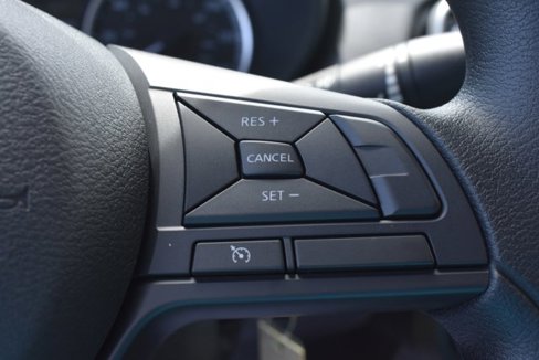 New 2025 Nissan Versa S w/ S Plus Package image 19
