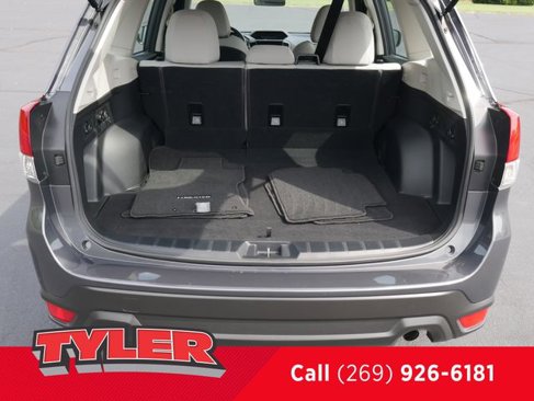 Used 2023 Subaru Forester image 19