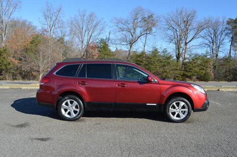 Used 2013 Subaru Outback 2.5i Limited image 66