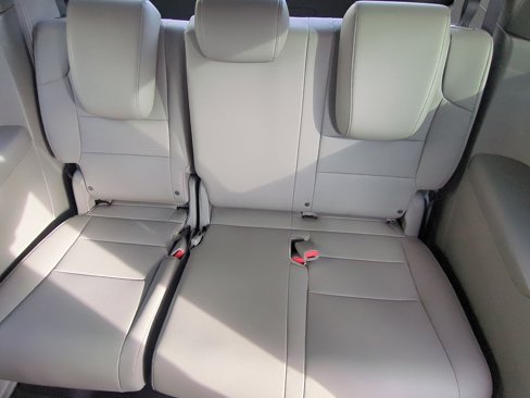Used 2015 Honda Odyssey EX-L image 32