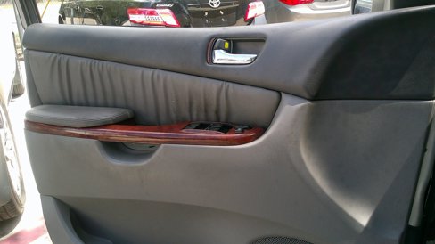 Used 2005 Toyota Sienna XLE image 11