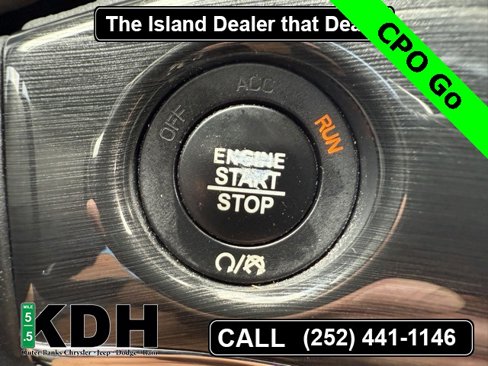 Certified 2017 Jeep Grand Cherokee Limited 75th Anniversary image 31