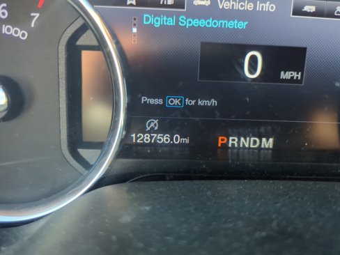 Used 2018 Ford Expedition Max XLT w/ Equipment Group 202A image 5
