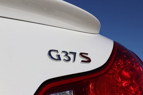 Used 2009 INFINITI G37 Sport w/ Premium Pkg image 26