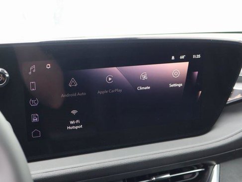 New 2025 Buick Envista Preferred w/ Convenience I Package image 34