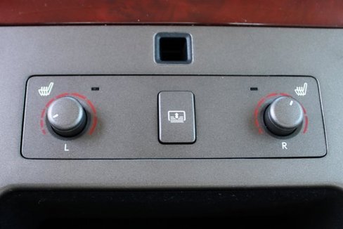 Used 2008 Lexus LS 460 image 38