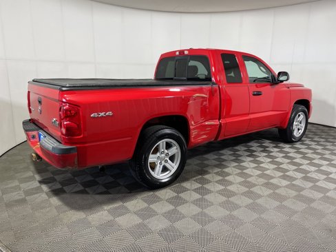 Used 2008 Dodge Dakota Big Horn image 7