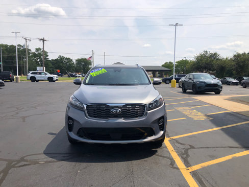 Used 2019 Kia Sorento EX image 5